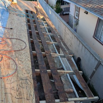 Top Armor Roofing - Rafter trails and shiplap replacement - Roofing Near Me - Thousand Oaks, California Top Armor Roofing - Rafter trails and shiplap replacement - Roofing Near Me - Thousand Oaks, California