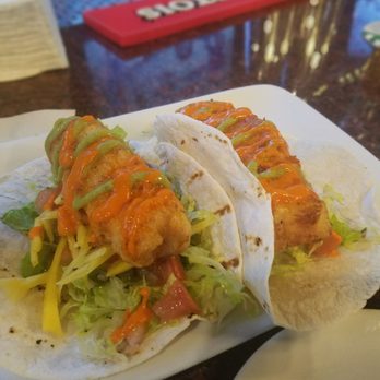 The Hairy Lemon Pub - Fish tacos - Sports Bars Near Me - New York, New York The Hairy Lemon Pub - Fish tacos - Sports Bars Near Me - New York, New York
