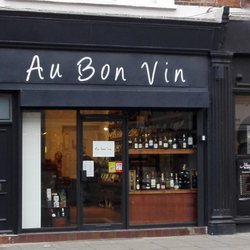 Au Bon Vin
