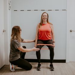 White Rock  Physiotherapy & Wellness Clinic - At White Rock 16th Ave Physiotherapy and Wellness Clinic we have a team of practitioners experienced in all injury types.