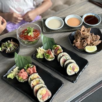 The Roll - The Roll - Japanese Near Me - San Francisco, California The Roll - The Roll - Japanese Near Me - San Francisco, California