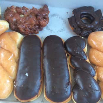 Rose Donuts - Mmmmm - Donuts Near Me - Perris, California