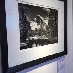 Crooked Tree Arts Center - Half Dome