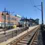 Photo of University City Blvd Station