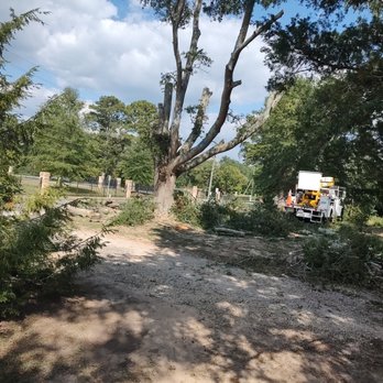 Bo Cross - Excavation Services Near Me