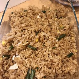 Guyanese Fried Rice Guyanese Fried Rice