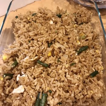 Three Sisters Liberty Bakery & Restaurant - Guyanese Fried Rice - Caribbean Near Me - Ozone Park, New York Three Sisters Liberty Bakery & Restaurant - Guyanese Fried Rice - Caribbean Near Me - Ozone Park, New York