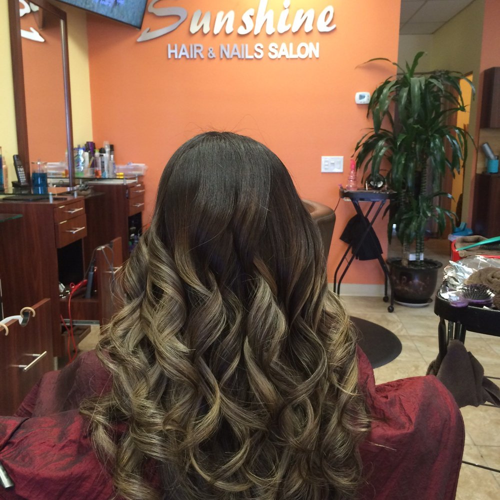 Sunshine Salon - Hair Salons Near Me - Carson, California Sunshine Salon - Hair Salons Near Me - Carson, California