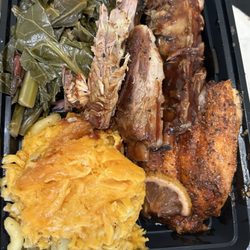 Bootsy BBQ - So delicious