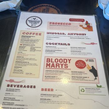 Breakfast Republic - Breakfast & Brunch Near Me - Long Beach, California Breakfast Republic - Breakfast & Brunch Near Me - Long Beach, California