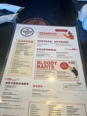 Menu photo 5 Breakfast Republic Long Beach, CA Menu photo 5 Breakfast Republic Long Beach, CA