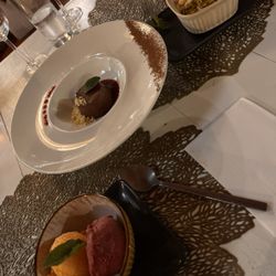 The Church Bistro - Dessert