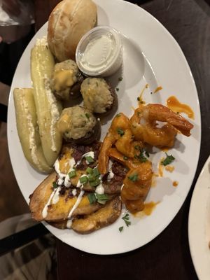 The 33 Speakeasy Grill by null