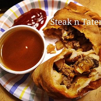 Pasty Shop - steak in taters and sauce - Bakeries Near Me - Southgate, Michigan Pasty Shop - steak in taters and sauce - Bakeries Near Me - Southgate, Michigan