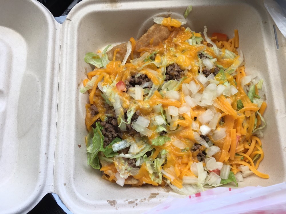 BAJA EXPRESS 48 Photos & 48 Reviews Mexican 45000 Pechanga Pkwy