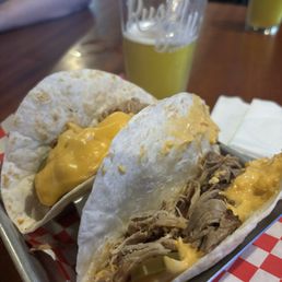 Tacos Tacos