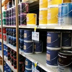 Durable Coatings - Benjamin Moore® Regal Select® & Aura®