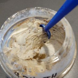 Concretes