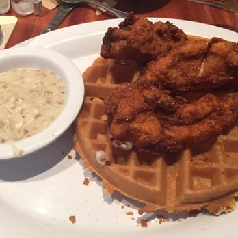 Clear Sky Cafe - Chicken and waffles - New American Near Me - Clearwater, Florida Clear Sky Cafe - Chicken and waffles - New American Near Me - Clearwater, Florida