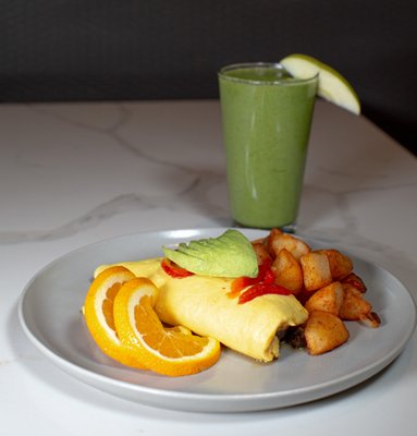 Florence Prime Diner by null