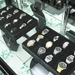 Carson Jewelry & Loan
