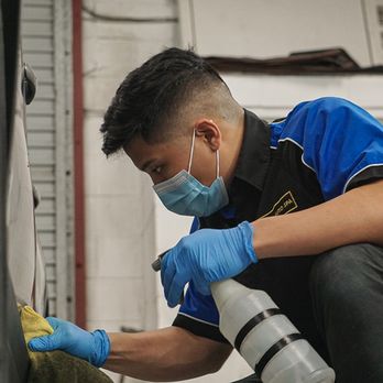 Tiago's Auto Spa - Staff candid - Auto Detailing Near Me - Vancouver, British Columbia Tiago's Auto Spa - Staff candid - Auto Detailing Near Me - Vancouver, British Columbia