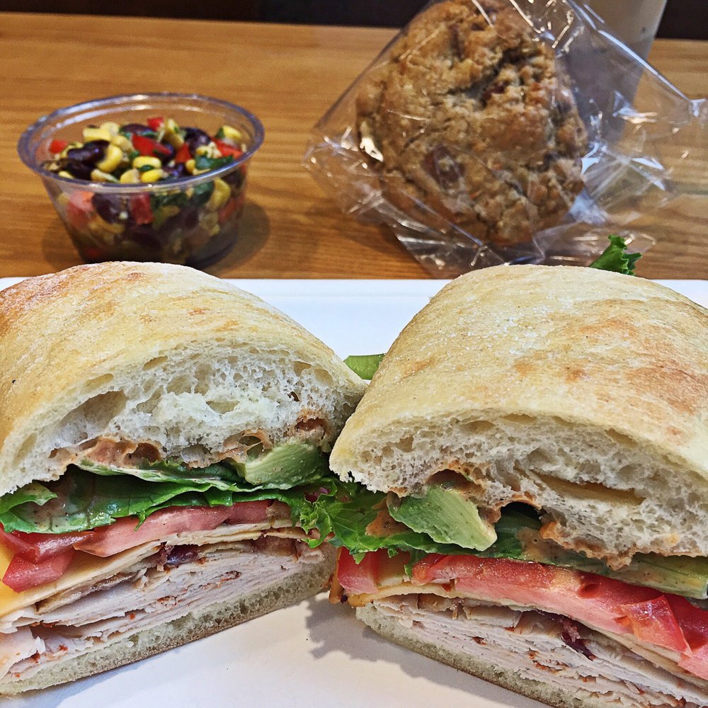 Boar's Head Cafe - What a lunch - Cafes Near Me - Chicago, Illinois