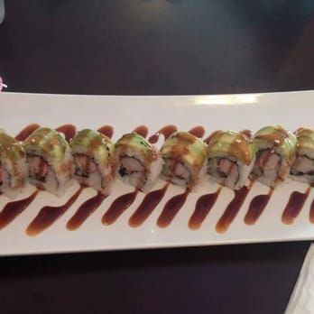 Ali Asian Cuisine - Japanese Near Me - Mount Vernon, Illinois Ali Asian Cuisine - Japanese Near Me - Mount Vernon, Illinois