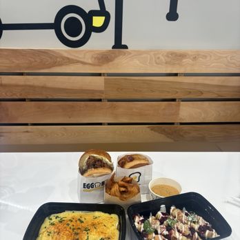 Eggbred - Ig: socalhkfoodies - Breakfast & Brunch Near Me - Chino Hills, California Eggbred - Ig: socalhkfoodies - Breakfast & Brunch Near Me - Chino Hills, California