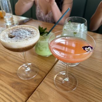 Hideout - barbie cocktail, espresso martini, mojito, just dew it - Bars Near Me - Honolulu, Hawaii Hideout - barbie cocktail, espresso martini, mojito, just dew it - Bars Near Me - Honolulu, Hawaii