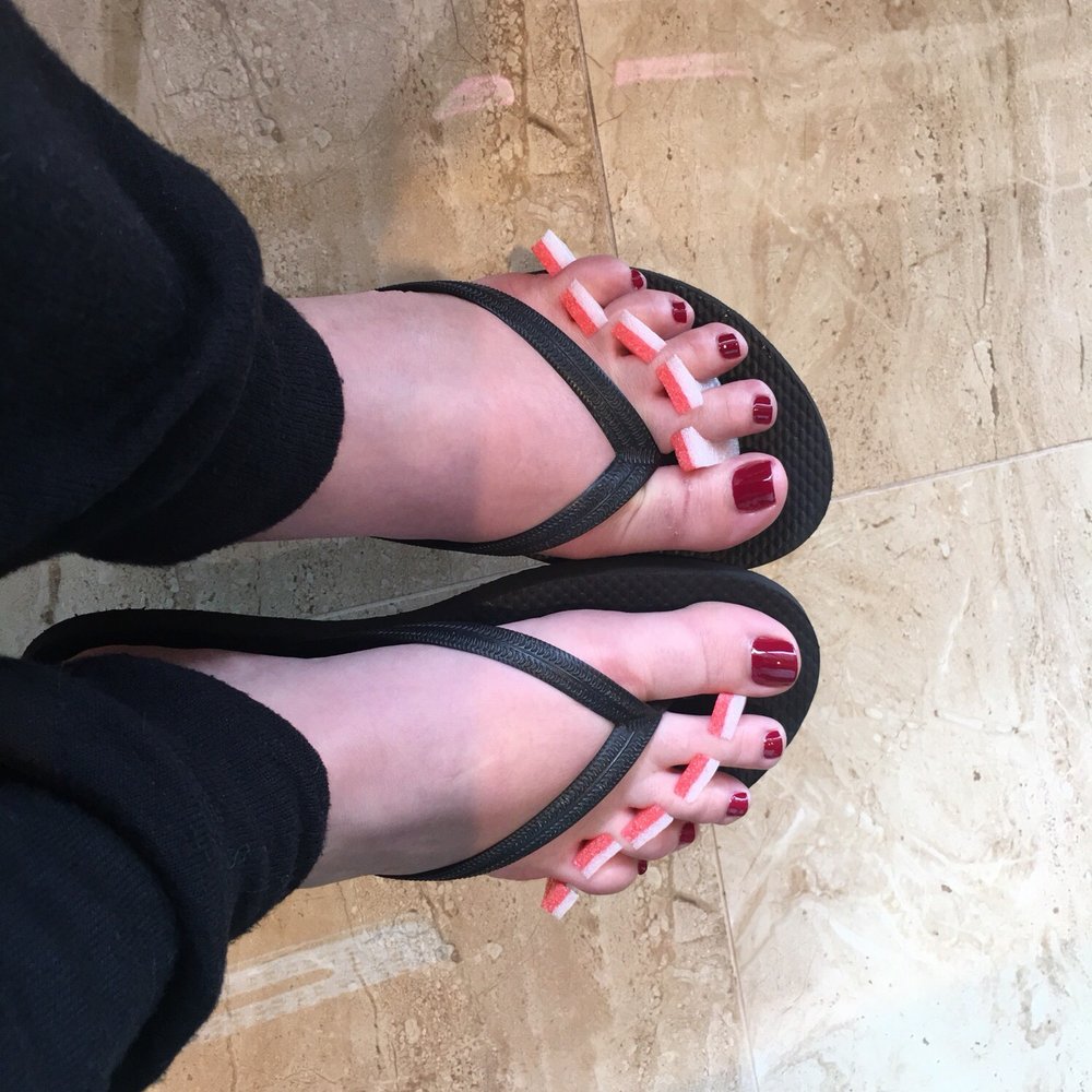 Steppin Out Nail Spa - Waxing Near Me - Pembroke Pines, Florida Steppin Out Nail Spa - Waxing Near Me - Pembroke Pines, Florida