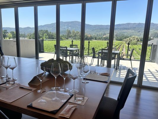 Whitehall Lane Winery by null