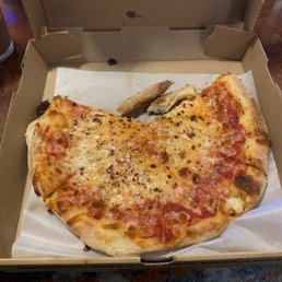 Traditional Thin - Build Your Own Pizza - Small