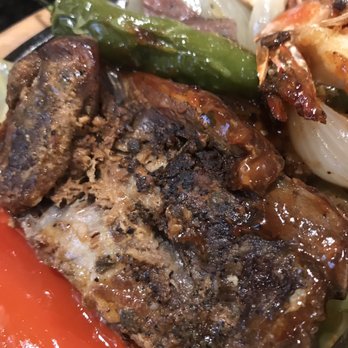 El Gran Torito's - Mexican Near Me - Azle, Texas