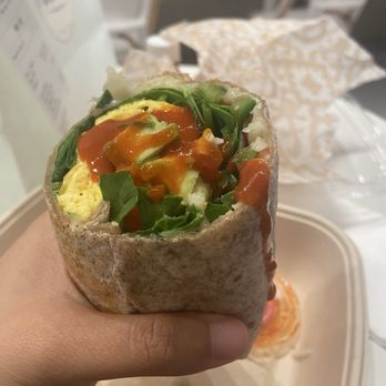 Pura Vida Miami - Breakfast & Brunch Near Me - New York, New York