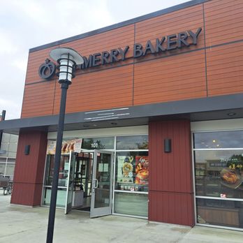 Sunmerry Bakery - Bakeries Near Me - San Diego, California