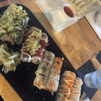 Sushi Sake - Sushi Bars Near Me - Tampa, Florida Sushi Sake - Sushi Bars Near Me - Tampa, Florida