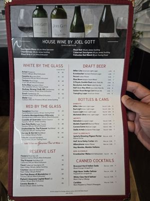Menu photo 1 Bella Napoli Schaumburg, IL