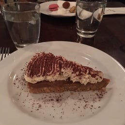 Banoffee pie Banoffee pie