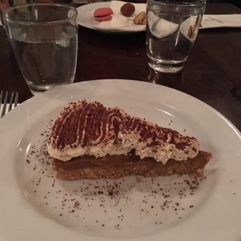 Fratelli Fresh - Banoffee pie - Italian Near Me - Sydney, NSW Fratelli Fresh - Banoffee pie - Italian Near Me - Sydney, NSW