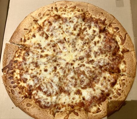 Perrotti's Pizza by null