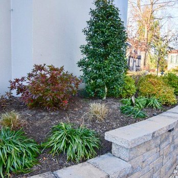 Johnson's Landscaping Service - Retaining Wall - Landscaping Near Me - Olney, Maryland Johnson's Landscaping Service - Retaining Wall - Landscaping Near Me - Olney, Maryland