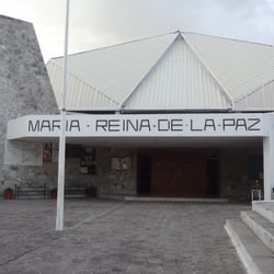 Iglesia María Reina de la Paz