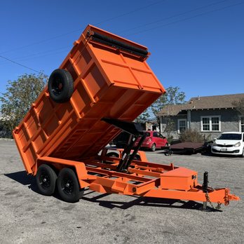 Sky Trailers - Trailer Repair Near Me - Colton, California Sky Trailers - Trailer Repair Near Me - Colton, California