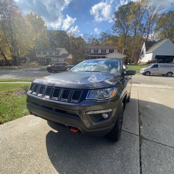 A Touch Of Tone Mobile Detailing - Post interior and exterior detailing - Auto Detailing Near Me
