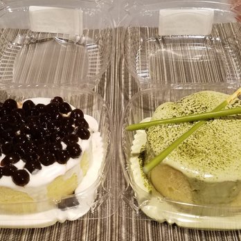 Feng Cha Teahouse - Desserts Near Me - Newark, California