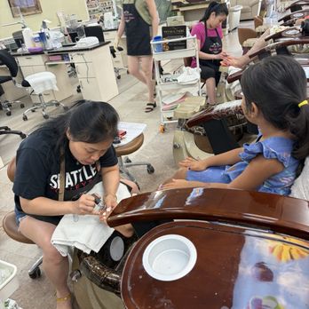 Stop 4 Nails - Nail Salons Near Me - Renton, Washington Stop 4 Nails - Nail Salons Near Me - Renton, Washington