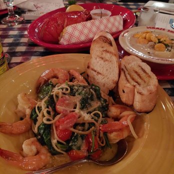 Summer Shack - Boston - Shrimp linguine pasta - Seafood Near Me - Boston, Massachusetts Summer Shack - Boston - Shrimp linguine pasta - Seafood Near Me - Boston, Massachusetts