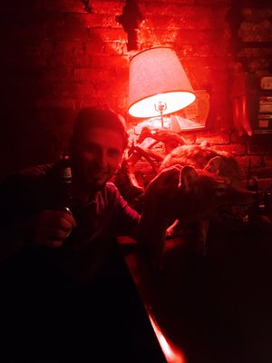 Home Sweet Home by null