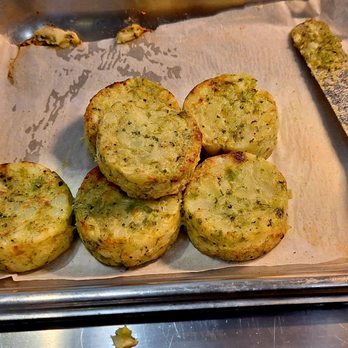 IKEA - My hat is off to the Canadians for pricing these deliciously bland vegetable medallions fairly, unlike the Americans and the Italians - Desserts Near Me - North York, Ontario IKEA - My hat is off to the Canadians for pricing these deliciously bland vegetable medallions fairly, unlike the Americans and the Italians - Desserts Near Me - North York, Ontario